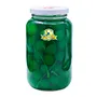 Green Cherry